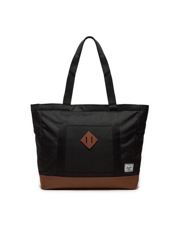 Herschel Herschel Torba Heritage™ Tote 11467-04735 Crna