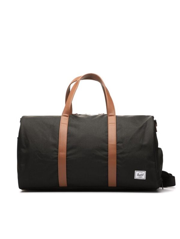 Herschel Herschel Torba Novel Duffle 11396-00001 Crna