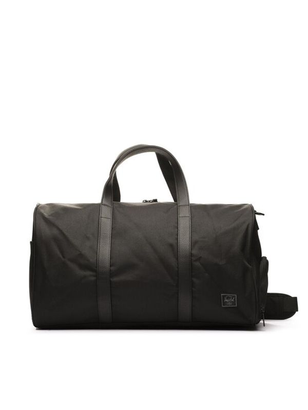 Herschel Herschel Torba Novel™ Duffle 11396-05881 Crna