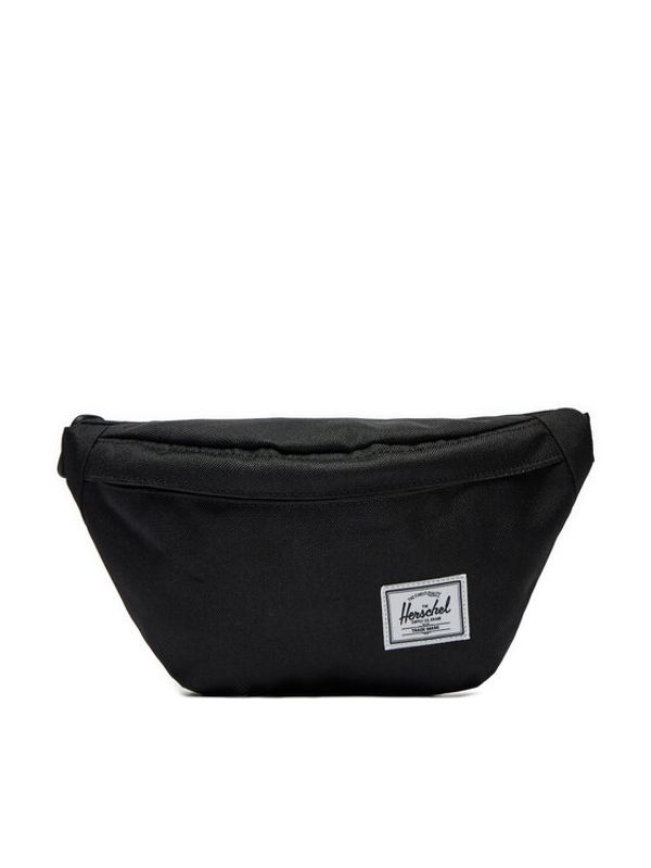 Herschel Herschel Torbica oko struka Classic™ Hip Pack 11549-00001 Crna