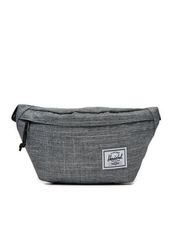Herschel Herschel Torbica oko struka Classic™ Hip Pack 11549-00919 Siva