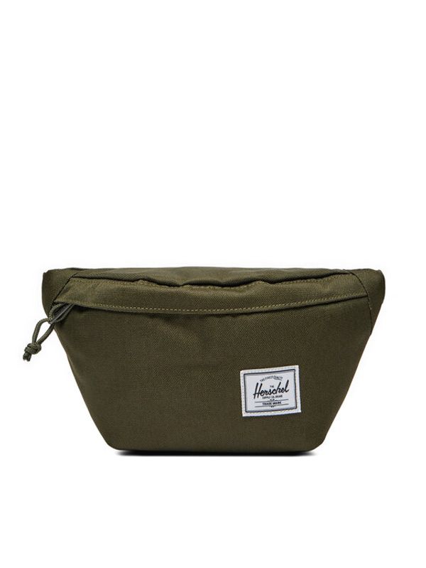 Herschel Herschel Torbica oko struka Classic™ Hip Pack 11549-04281 Zelena