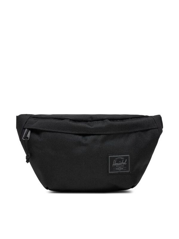 Herschel Herschel Torbica oko struka Classic™ Hip Pack 11549-05881 Crna