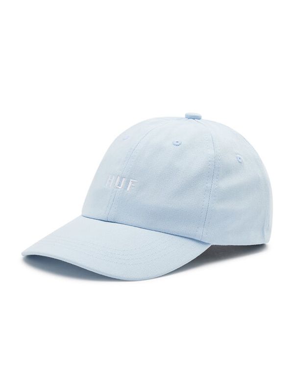 HUF HUF Šilterica Essentials Og Logo Cv 6 HT00345 Svijetloplava