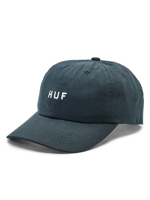 HUF HUF Šilterica HT00716 Crna