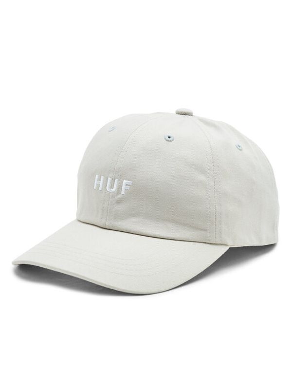 HUF HUF Šilterica HT00716 Écru