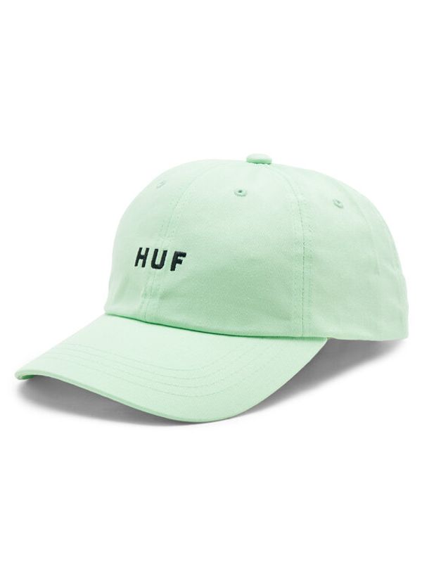 HUF HUF Šilterica HT00716 Kaki