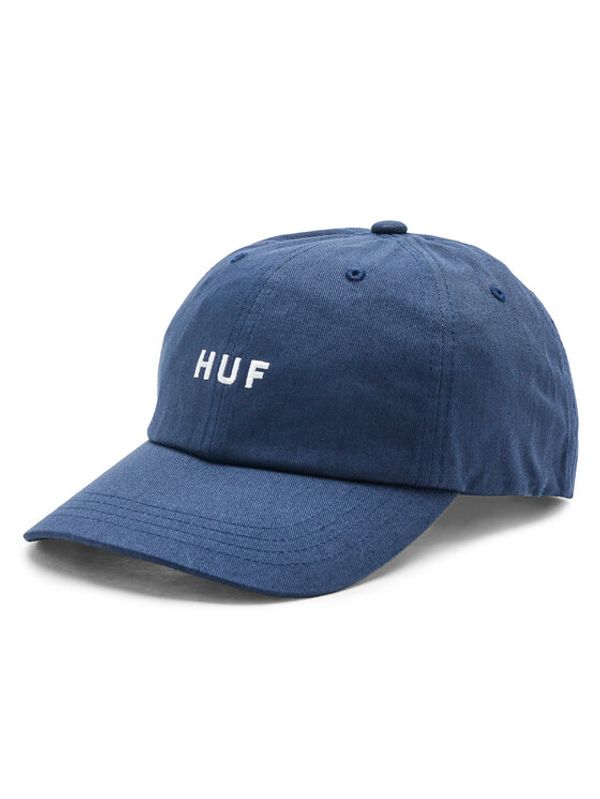 HUF HUF Šilterica HT00716 Tamnoplava