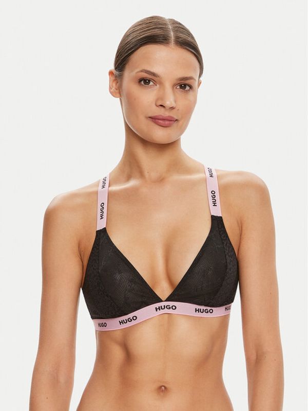 Hugo Hugo Grudnjak brallete Sporty 50508511 Crna