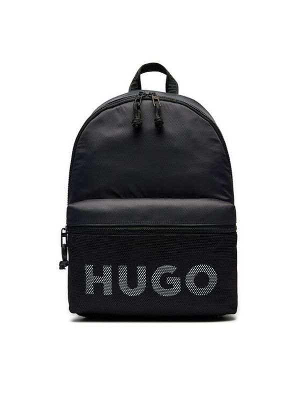 Hugo Hugo Ruksak Hans 50523494 Crna