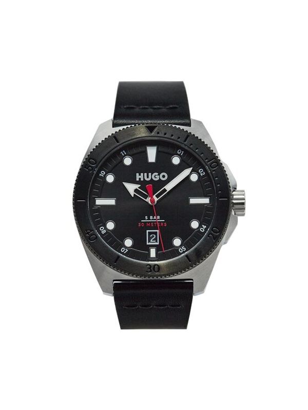 Hugo Hugo Sat 1530301 Crna