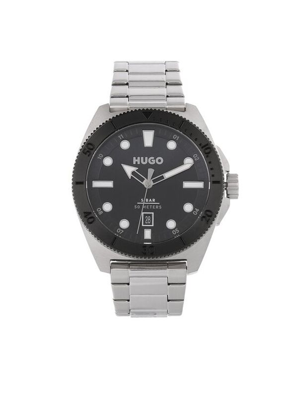 Hugo Hugo Sat 1530305 Srebrna