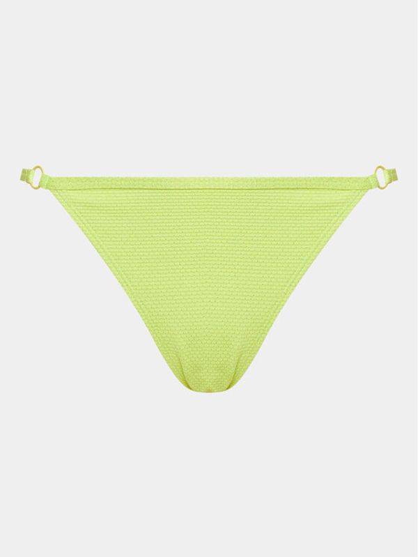 Hunkemöller Hunkemöller Donji dio kupaćeg kostima Fiji 201956 Zelena