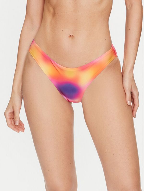 Hunkemöller Hunkemöller Donji dio kupaćeg kostima Sunset Rio 204883 Šarena