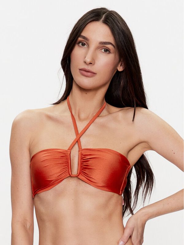 Hunkemöller Hunkemöller Gornji dio kupaćeg kostima 200897 Narančasta