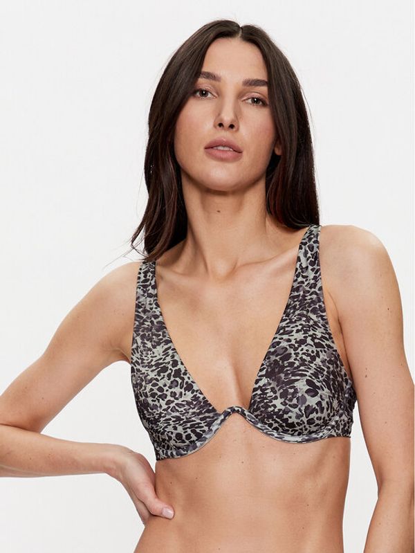 Hunkemöller Hunkemöller Gornji dio kupaćeg kostima Argentina 200854 Zelena