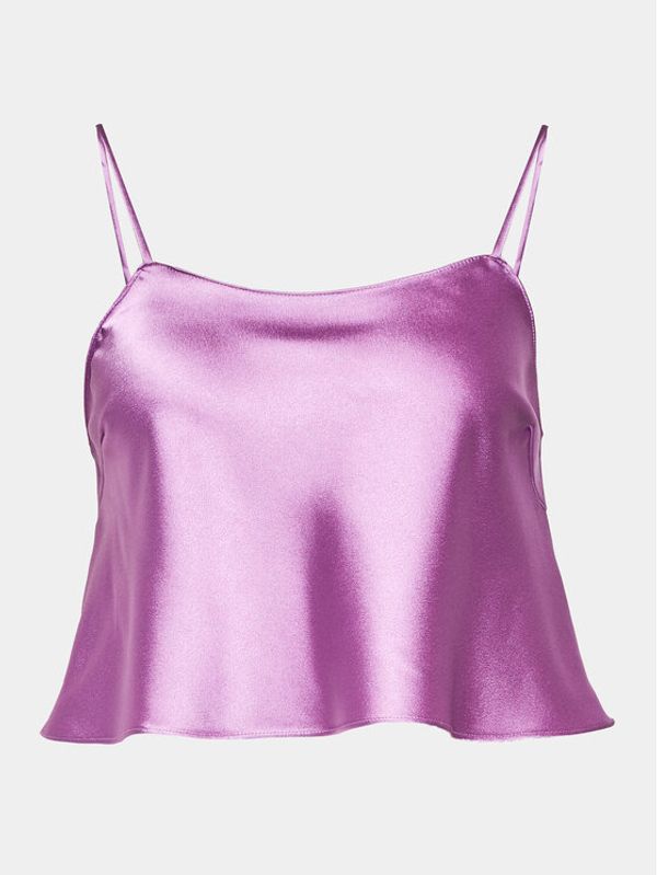 Hunkemöller Hunkemöller Spavaćiće 203157 Ljubičasta Comfortable Fit
