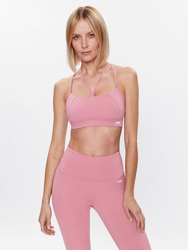 Hunkemöller Hunkemöller Sportski grudnjak Nadi 201521 Ružičasta