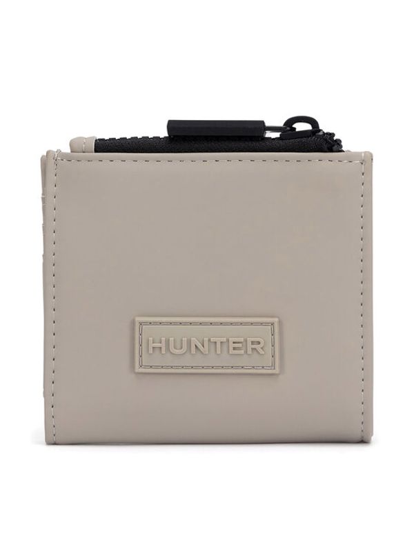 Hunter Hunter Mali ženski novčanik M1-002-AW24 Bež