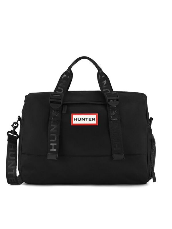 Hunter Hunter Torba HTR-K-010-06 Crna