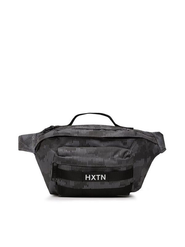HXTN Supply HXTN Supply Torbica oko struka Digital Camo H153051 Siva
