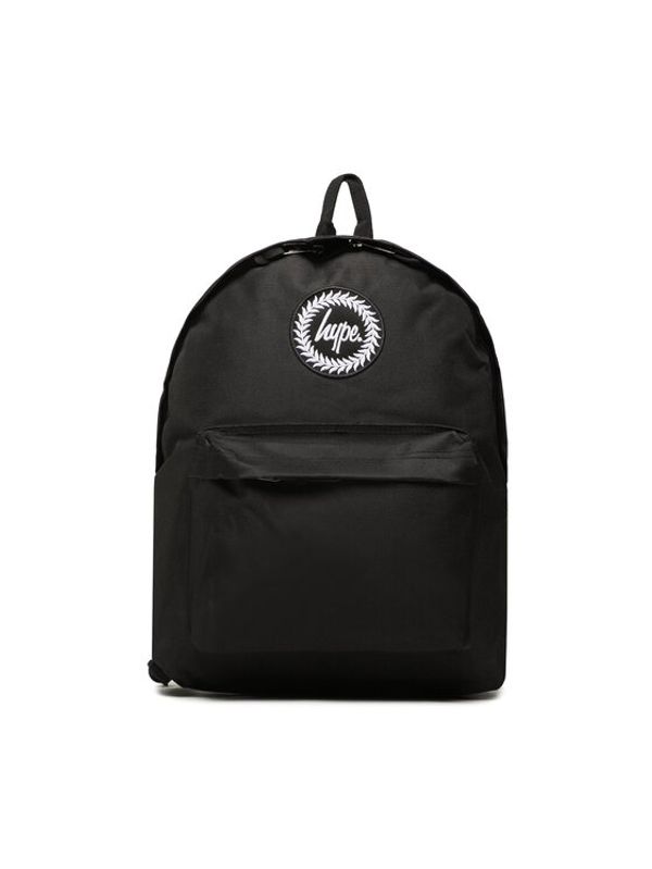 HYPE HYPE Ruksak Bts22 CORE21-001 Crna
