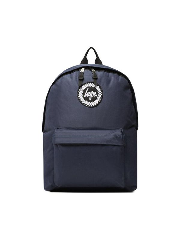 HYPE HYPE Ruksak Bts22 CORE21-002 Tamnoplava