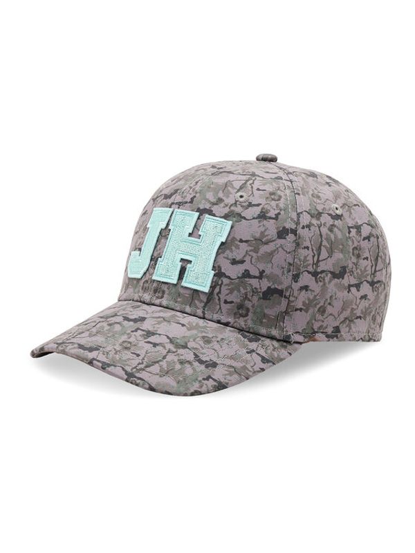 HYPE HYPE Šilterica Camo YVLR-752 Zelena