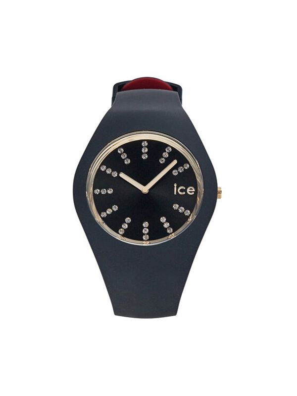 Ice-Watch Ice-Watch Sat Cosmos 21047 Crna