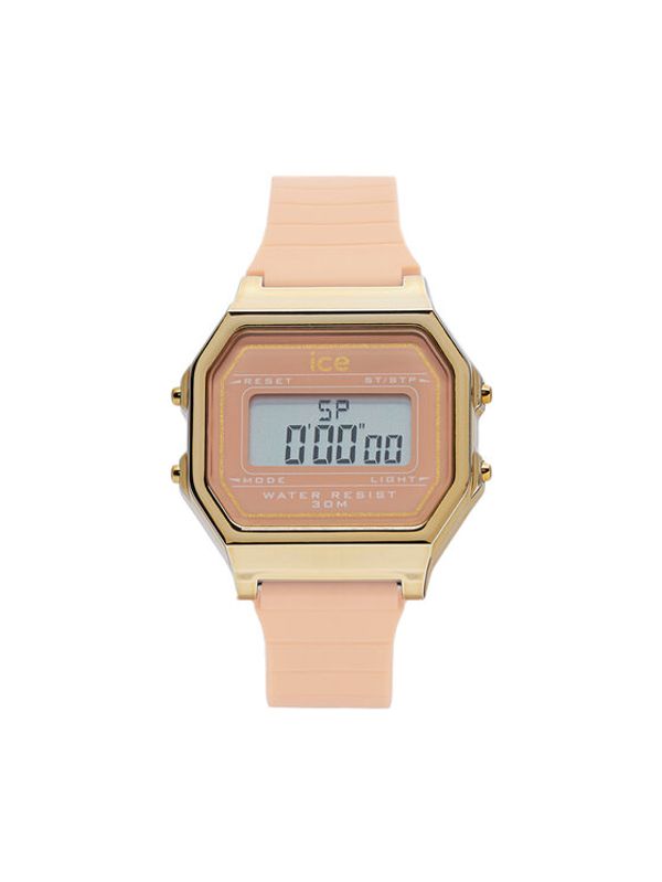 Ice-Watch Ice-Watch Sat Digit Retro 22057 Narančasta