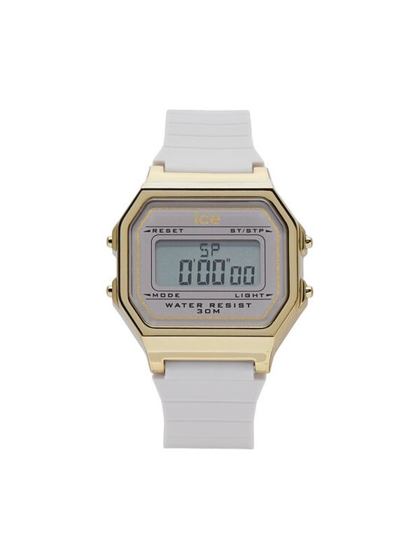 Ice-Watch Ice-Watch Sat Digit Retro 22066 Bež