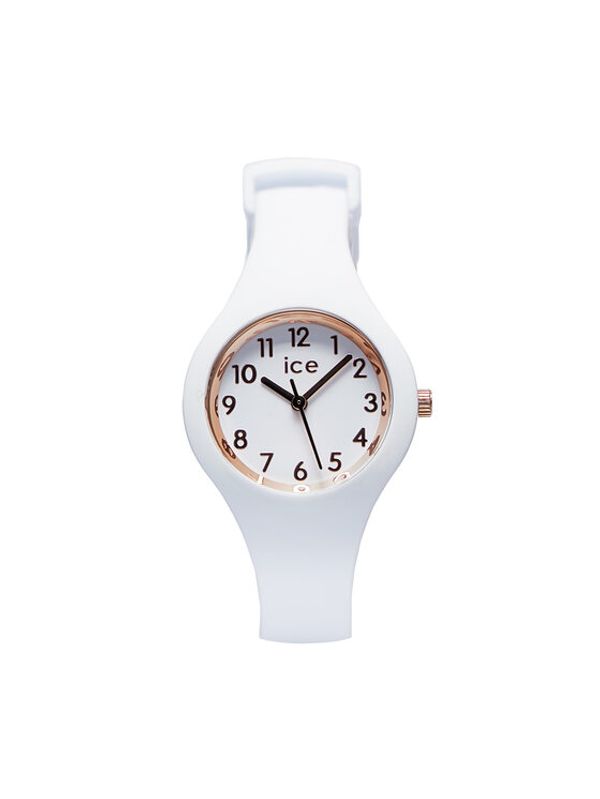 Ice-Watch Ice-Watch Sat Ice Glam 015343 XS Bijela