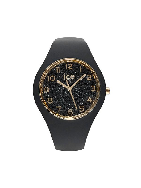 Ice-Watch Ice-Watch Sat Loulou 22326 Crna
