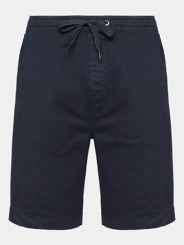 INDICODE INDICODE Kratke hlače Kelowna 70-165 Tamnoplava Regular Fit