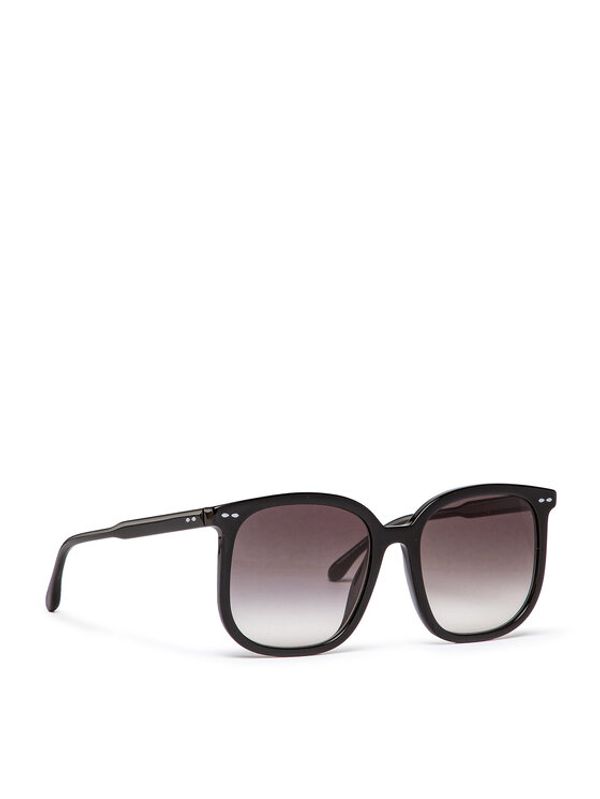 Isabel Marant Isabel Marant Sunčane naočale 0008/G/S Crna