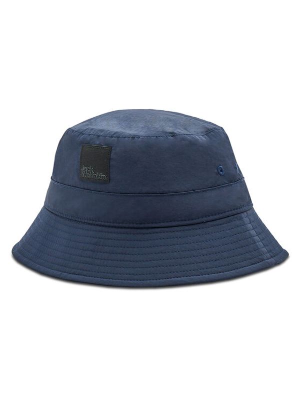 Jack Wolfskin Jack Wolfskin Šešir Lightsome 1910412 Tamnoplava