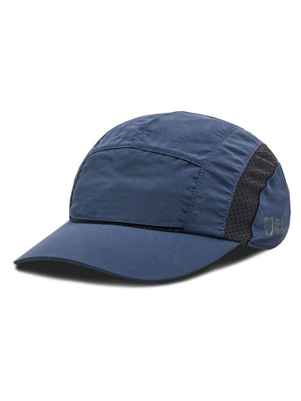 Jack Wolfskin Jack Wolfskin Šilterica Vent 1911511 Tamnoplava