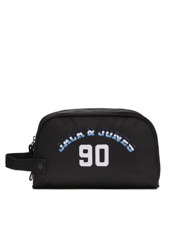 Jack&Jones Jack&Jones Crossover torbica Kayser 12236476 Crna