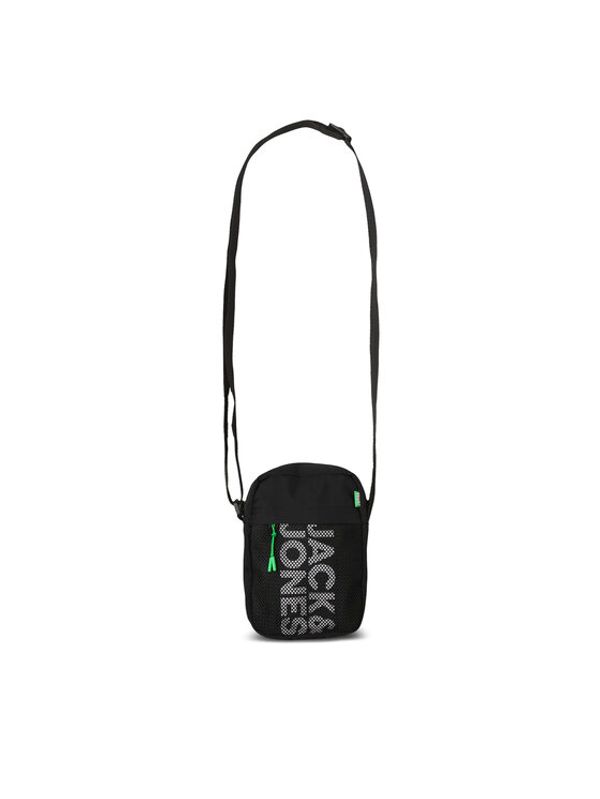 Jack&Jones Junior Jack&Jones Junior Crossover torbica 12235746 Crna