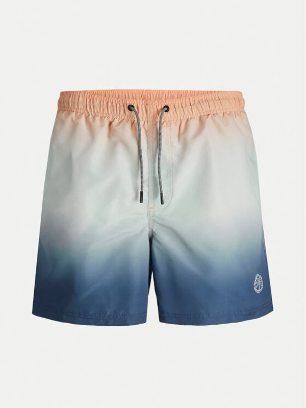 Jack&Jones Junior Jack&Jones Junior Kupaće gaće i hlače Jpstfiji 12257409 Ružičasta Regular Fit