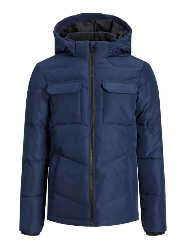 Jack&Jones Junior Jack&Jones Junior Pernata jakna 12236556 Tamnoplava Regular Fit