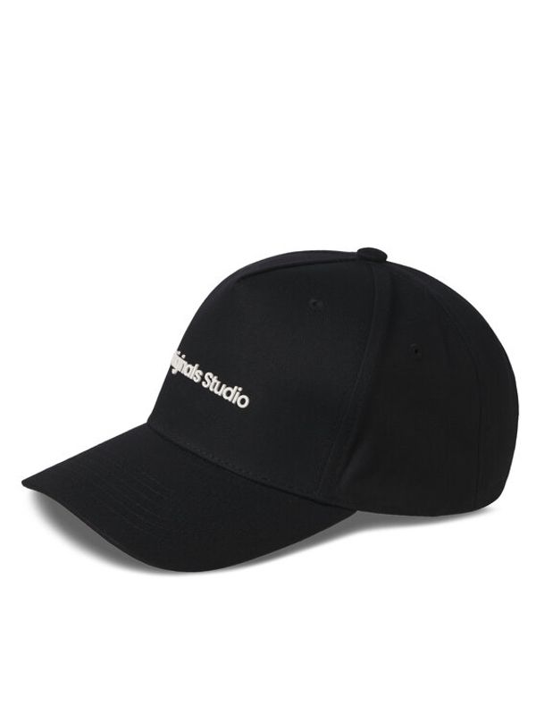 Jack&Jones Junior Jack&Jones Junior Šilterica Vesterbro 12254108 Crna