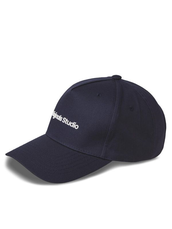 Jack&Jones Junior Jack&Jones Junior Šilterica Vesterbro 12254108 Tamnoplava