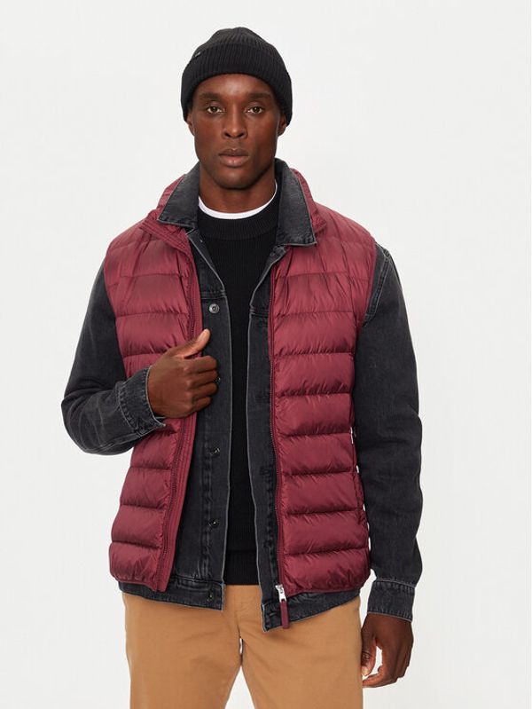 Jack&Jones Jack&Jones Kapa Tech 12263512 Crna