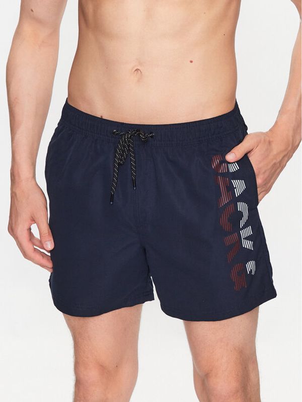 Jack&Jones Jack&Jones Kupaće gaće i hlače Fiji 12225967 Tamnoplava Regular Fit