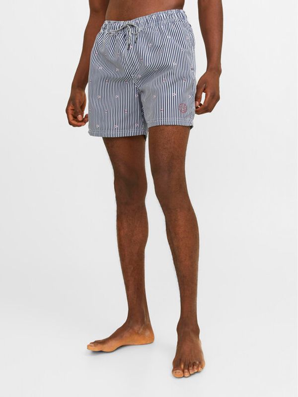 Jack&Jones Jack&Jones Kupaće gaće i hlače Fiji 12253240 Tamnoplava Regular Fit