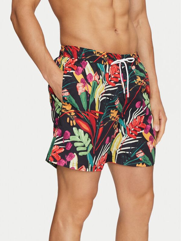Jack&Jones Jack&Jones Kupaće gaće i hlače Fiji 12253510 Šarena Regular Fit