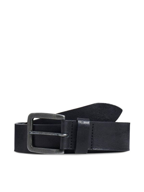 Jack&Jones Jack&Jones Muški remen 12152757 Crna
