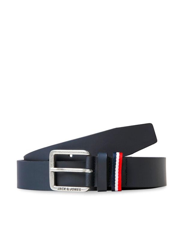 Jack&Jones Jack&Jones Muški remen Espo 12219179 Tamnoplava