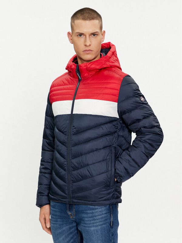 Jack&Jones Jack&Jones Pernata jakna Hero 12211785 Tamnoplava Regular Fit